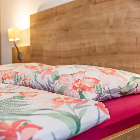 Haus Irma Apartment *