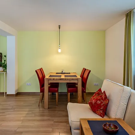 Apartment Haus Irma Hoechenschwand