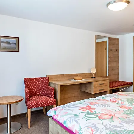 Haus Irma * הוכנשוואנד