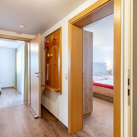 Apartment Haus Irma Hoechenschwand