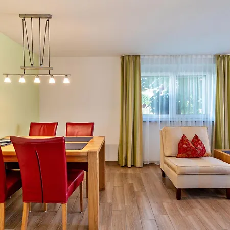 Haus Irma הוכנשוואנד