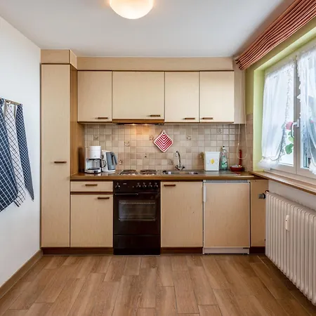 Haus Irma Appartement Höchenschwand