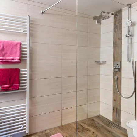 Haus Irma Apartamento