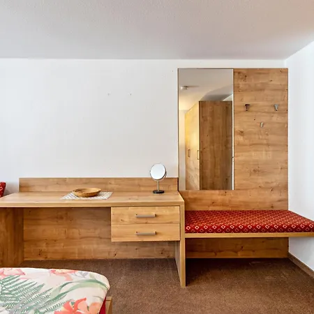 Haus Irma Apartamento *
