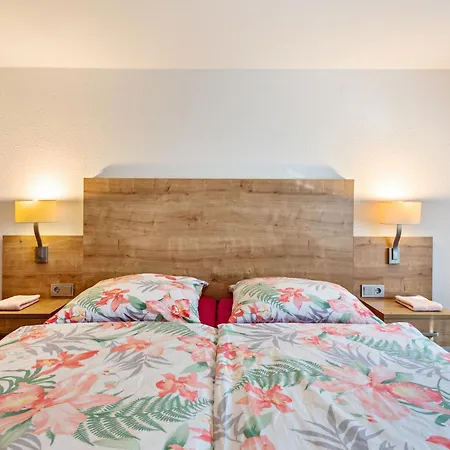 Haus Irma Apartamento *