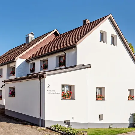 Haus Irma Appartement *