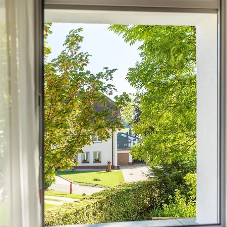 Haus Irma Appartement *